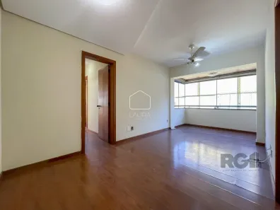 Apartamento com 2 Quartos para alugar, 70m² no Menino Deus, Porto Alegre