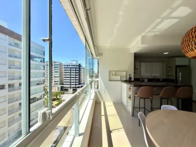 Apartamento com 3 Quartos à venda, 100m² no Capão da Canoa, Capão da Canoa
