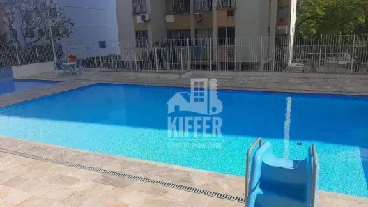 Apartamento com 2 Quartos à venda, 78m² no Fonseca, Niterói