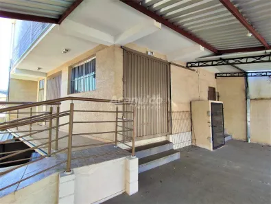 Ponto Comercial para alugar, 59m² no Parque Novo Mundo, Americana
