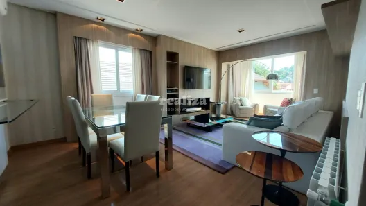 Apartamento com 2 Quartos à venda, 153m² no Centro, Gramado