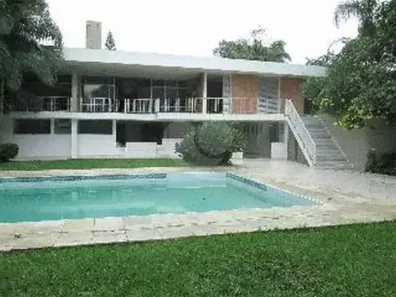 Casa com 4 Quartos para venda ou aluguel, 800m² no Retiro Morumbi, São Paulo
