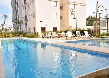 Apartamento com 2 Quartos à venda, 50m² no Vila Ema, São Paulo