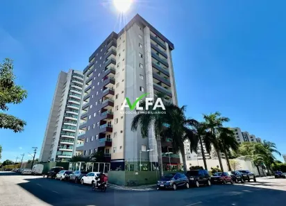 Apartamento com 2 Quartos à venda, 67m² no Olaria, Porto Velho
