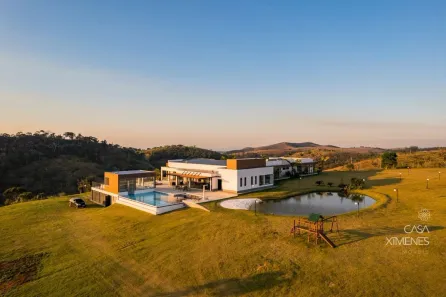 Casa com 6 Quartos à venda, 980m² no , Paraíba do Sul