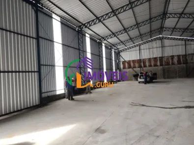 Galpão/Depósito/Armazém à venda, 800m² no Bom Retiro, São Paulo