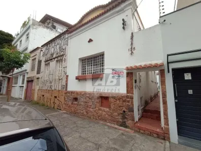 Sobrado com 1 Quarto para alugar, 60m² no Vila Mariana, São Paulo