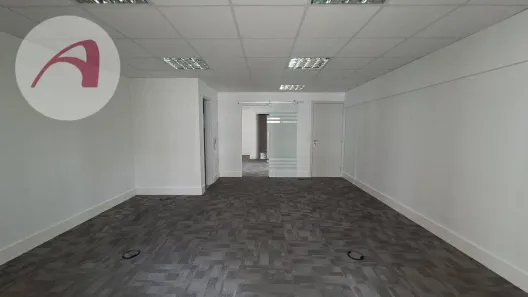 Sala Comercial para alugar, 70m² no Paraíso, São Paulo