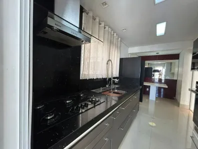 Apartamento com 3 Quartos à venda, 134m² no Vila Augusta, Guarulhos