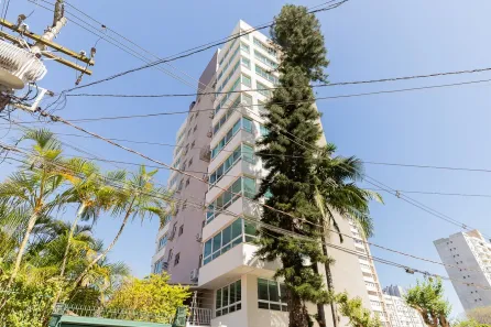 Apartamento com 3 Quartos à venda, 92m² no Passo da Areia, Porto Alegre