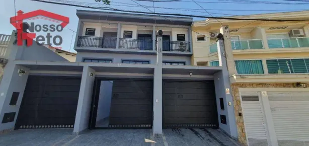 Sobrado com 3 Quartos à venda, 197m² no Parque São Domingos, São Paulo