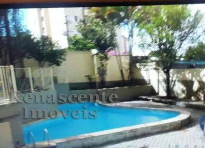 Apartamento com 2 Quartos à venda, 65m² no Vila Santa Catarina, São Paulo