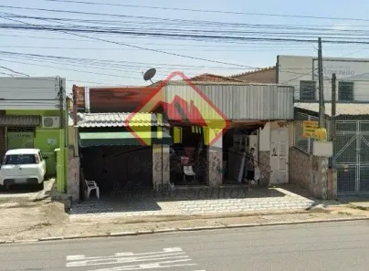 Imóvel Comercial com 3 Quartos à venda, 215m² no Bosque da Saúde, Taubaté