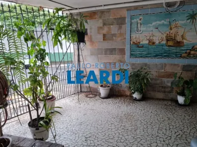 Casa com 8 Quartos à venda, 176m² no Saúde, São Paulo