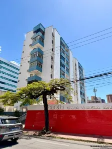 Apartamento com 3 Quartos à venda, 125m² no Graças, Recife