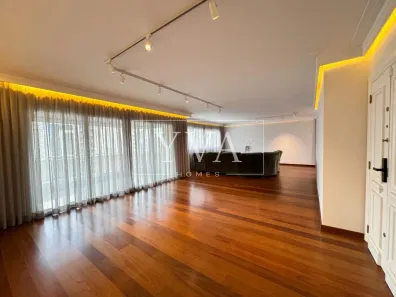 Apartamento com 4 Quartos à venda, 250m² no Itaim Bibi, São Paulo