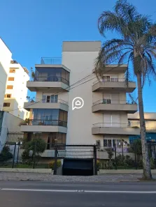 Apartamento com 3 Quartos para alugar, 94m² no São Pelegrino, Caxias do Sul