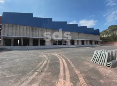 Galpão/Depósito/Armazém para alugar, 7245m² no Porto da Igreja, Guarulhos