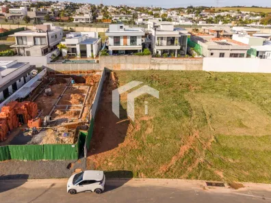 Lote/Terreno à venda, 435m² no Loteamento Residencial Arborais, Campinas
