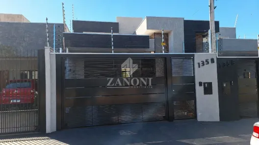 Casa com 3 Quartos à venda, 95m² no Jardim São Paulo II, Sarandi