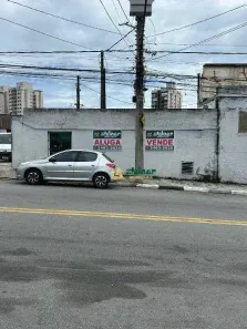 Lote/Terreno para venda ou aluguel, 2000m² no Vila Pedro Moreira, Guarulhos