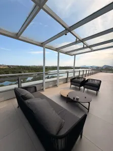 Sala Comercial à venda, 1000m² no Barra Olímpica, Rio de Janeiro