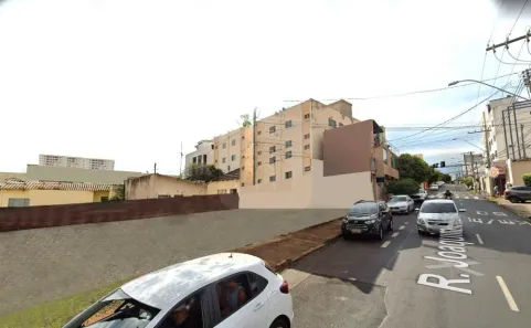 Ponto Comercial com 5 Quartos à venda, 851m² no Cazeca, Uberlândia