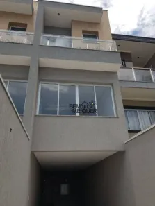 Sobrado com 3 Quartos à venda, 170m² no Parque São Domingos, São Paulo