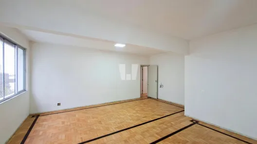Apartamento com 4 Quartos à venda, 140m² no Funcionários, Belo Horizonte