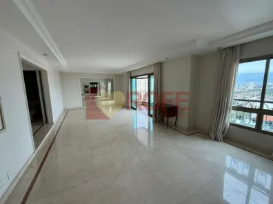 Apartamento com 4 Quartos à venda, 286m² no Vila Congonhas, São Paulo