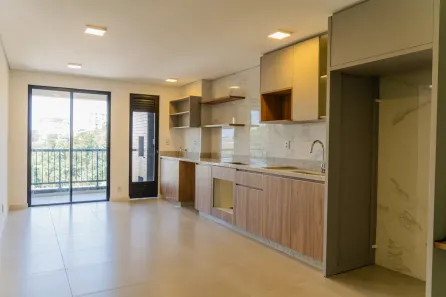 Apartamento com 3 Quartos à venda, 74m² no Anita Garibaldi, Joinville