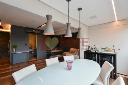 Apartamento com 1 Quarto à venda, 85m² no Vila Mariana, São Paulo