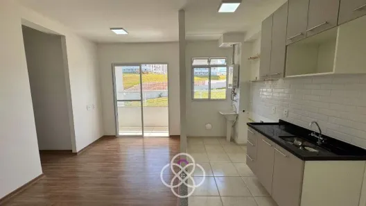 Apartamento com 3 Quartos à venda, 54m² no Jardim Carlos Gomes, Jundiaí