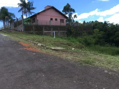 Lote/Terreno à venda, 405m² no Sol Nascente, Estância Velha