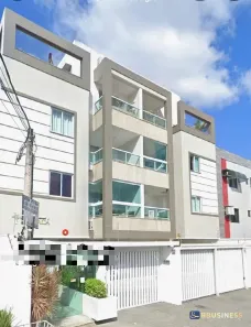 Cobertura com 3 Quartos à venda, 157m² no Parque Flamboyant, Campos dos Goytacazes