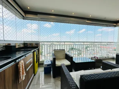 Apartamento com 2 Quartos à venda, 63m² no Vila Carrão, São Paulo