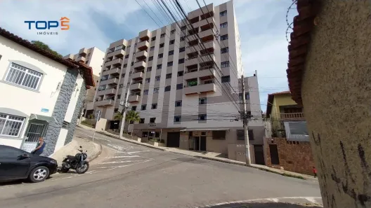 Apartamento com 2 Quartos à venda, 60m² no Centro, Juiz de Fora