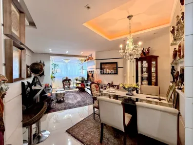 Apartamento com 4 Quartos à venda, 110m² no João Paulo, Florianópolis