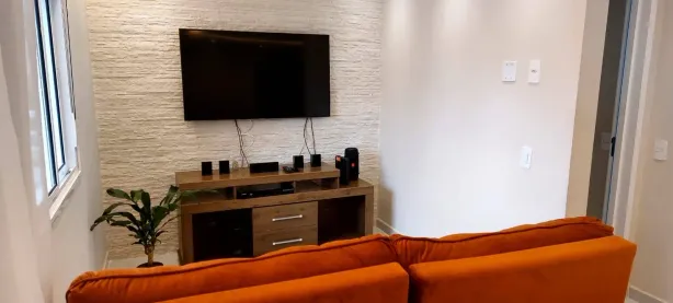 à venda, 54m² no Vila Pires, Santo André