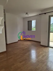 Apartamento com 2 Quartos à venda, 67m² no Jardim Londrina, São Paulo