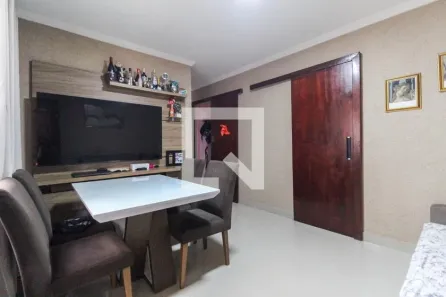Apartamento com 2 Quartos à venda, 52m² no Itaquera, São Paulo