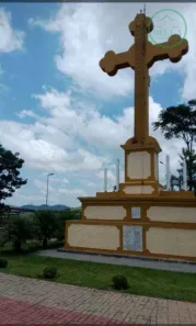 Lote/Terreno à venda, 600m² no Centro, Piracaia