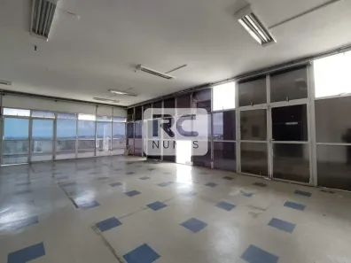 Sala Comercial para alugar, 544m² no Santa Efigênia, Belo Horizonte