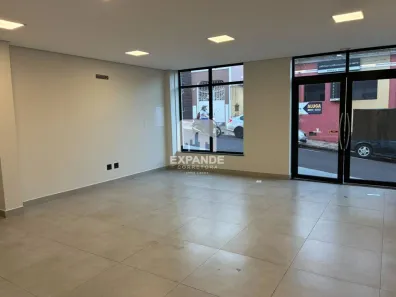 Ponto Comercial para alugar, 352m² no Centro, Botucatu