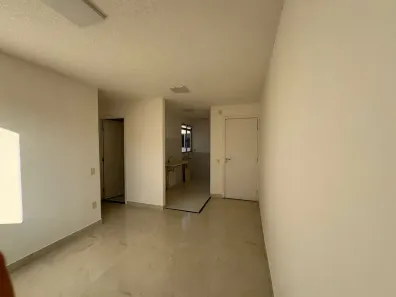 Apartamento com 2 Quartos à venda, 38m² no Jardim Petrópolis, Cotia