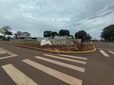 Lote/Terreno à venda, 800m² no Bom Princípio do Oeste, Toledo