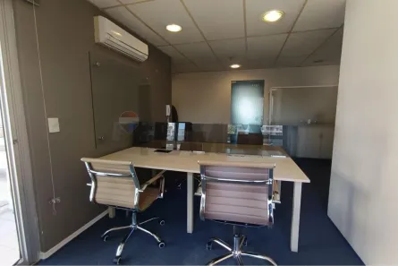 Sala Comercial com 1 Quarto para alugar, 37m² no Brooklin Paulista, São Paulo