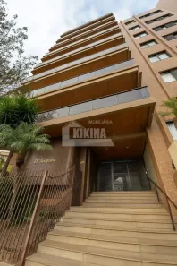 Apartamento com 4 Quartos à venda, 406m² no Centro, Ponta Grossa
