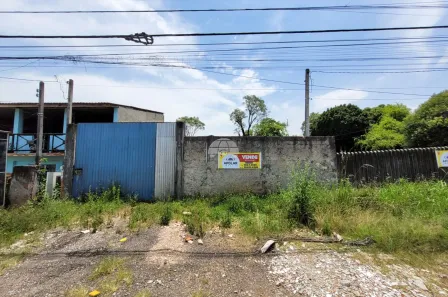 Lote/Terreno à venda, 500m² no Bairro Alto, Curitiba