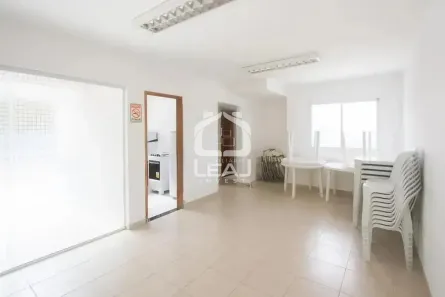 Apartamento com 2 Quartos à venda, 54m² no Vila das Belezas, São Paulo